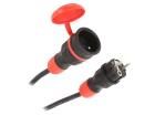 W-99180  Wire & Cable