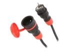 W-99180 AC Power Leads