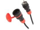 W-99192 AC Power Leads