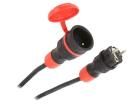 W-99207  Wire & Cable