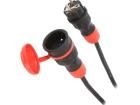 W-99207 AC Power Leads