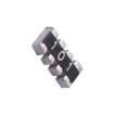WA04X101JTL Resistor Networks & Arrays