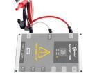 WAADAAISO50 Insulation Testers/Megohmmeters