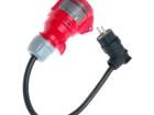 WAADAPAT16P Test Plugs & Test Jacks