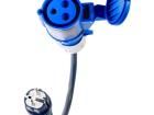 WAADAPAT32F1 Test Plugs & Test Jacks