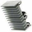 WA-DT2-101E Heat Sinks
