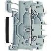 2000-1203 DIN Rail Terminal Blocks