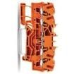 2002-1402 DIN Rail Terminal Blocks