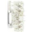 2002-1408 DIN Rail Terminal Blocks