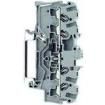 2002-1411/1000-410 DIN Rail Terminal Blocks