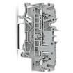 2002-1661 DIN Rail Terminal Blocks
