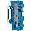 2006-1304 DIN Rail Terminal Blocks