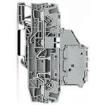 2006-1611/1000-867 DIN Rail Terminal Blocks