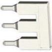 2006-405 DIN Rail Terminal Blocks