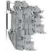 2022-2201 DIN Rail Terminal Blocks