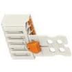 2091-1106/002-000 Headers & Wire Housings