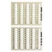 209-509 Wire Labels & Markers