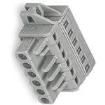 231-108/031-000 Pluggable Terminal Blocks