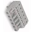 231-203/008-000 DIN Rail Terminal Blocks