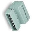 231-602 Pluggable Terminal Blocks