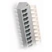 256-402 Fixed Terminal Blocks