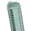 260-106 DIN Rail Terminal Blocks