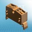 264-736 electronic component of Wago