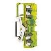 280-837 DIN Rail Terminal Blocks