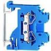 281-104 DIN Rail Terminal Blocks