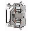 281-603/281-401 DIN Rail Terminal Blocks