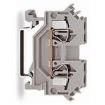 281-604 DIN Rail Terminal Blocks