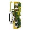 281-657 DIN Rail Terminal Blocks