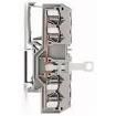 281-659 DIN Rail Terminal Blocks