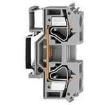 283-604 DIN Rail Terminal Blocks