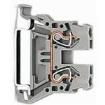 870-905 DIN Rail Terminal Blocks