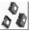 132-5-B9 Heat Sinks