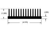 152763T572-00 electronic component of Wakefield