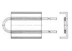 180-20-6C electronic component of Wakefield