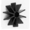 202CB Heat Sinks