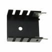 206-1PABH Heat Sinks