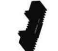 219-268A Heat Sinks