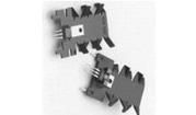 232-200ABE-23 Heat Sinks