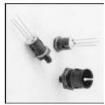260-6SH5B Heat Sinks