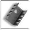 281-1AB Heat Sinks