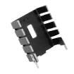 287-1ABE Heat Sinks