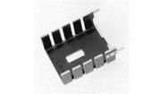 287-1ABHE electronic component of Wakefield