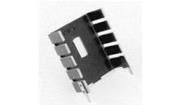 287-1ABHE Heat Sinks