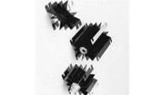 301N Heat Sinks
