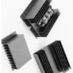 396-1AB Heat Sinks