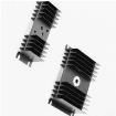 403A Heat Sinks
